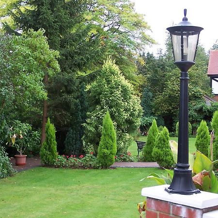 Ardmore House Hotel St Albans Екстер'єр фото