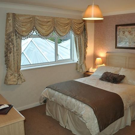 Ardmore House Hotel St Albans Екстер'єр фото