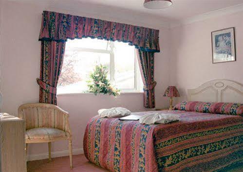 Ardmore House Hotel St Albans Екстер'єр фото