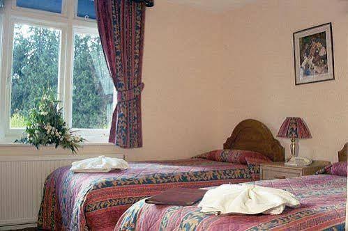 Ardmore House Hotel St Albans Екстер'єр фото