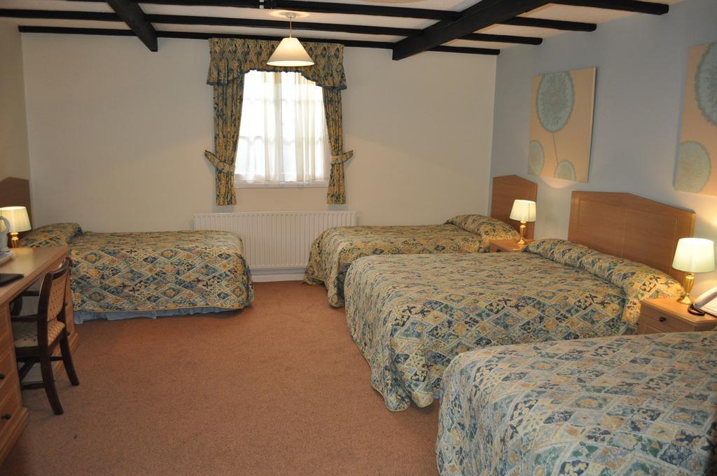 Ardmore House Hotel St Albans Екстер'єр фото