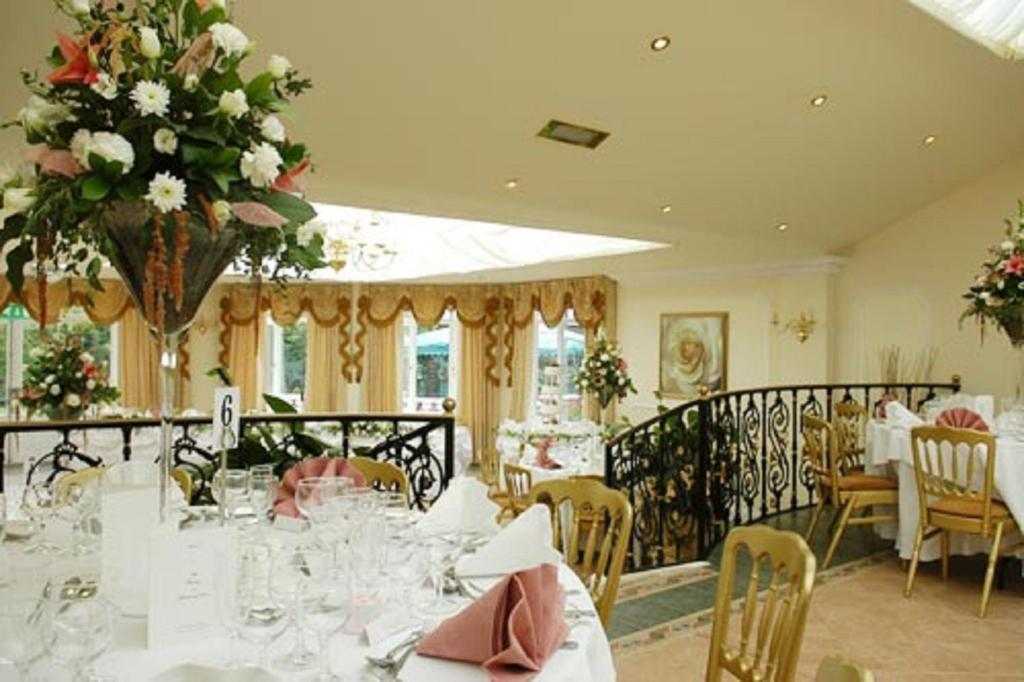 Ardmore House Hotel St Albans Екстер'єр фото