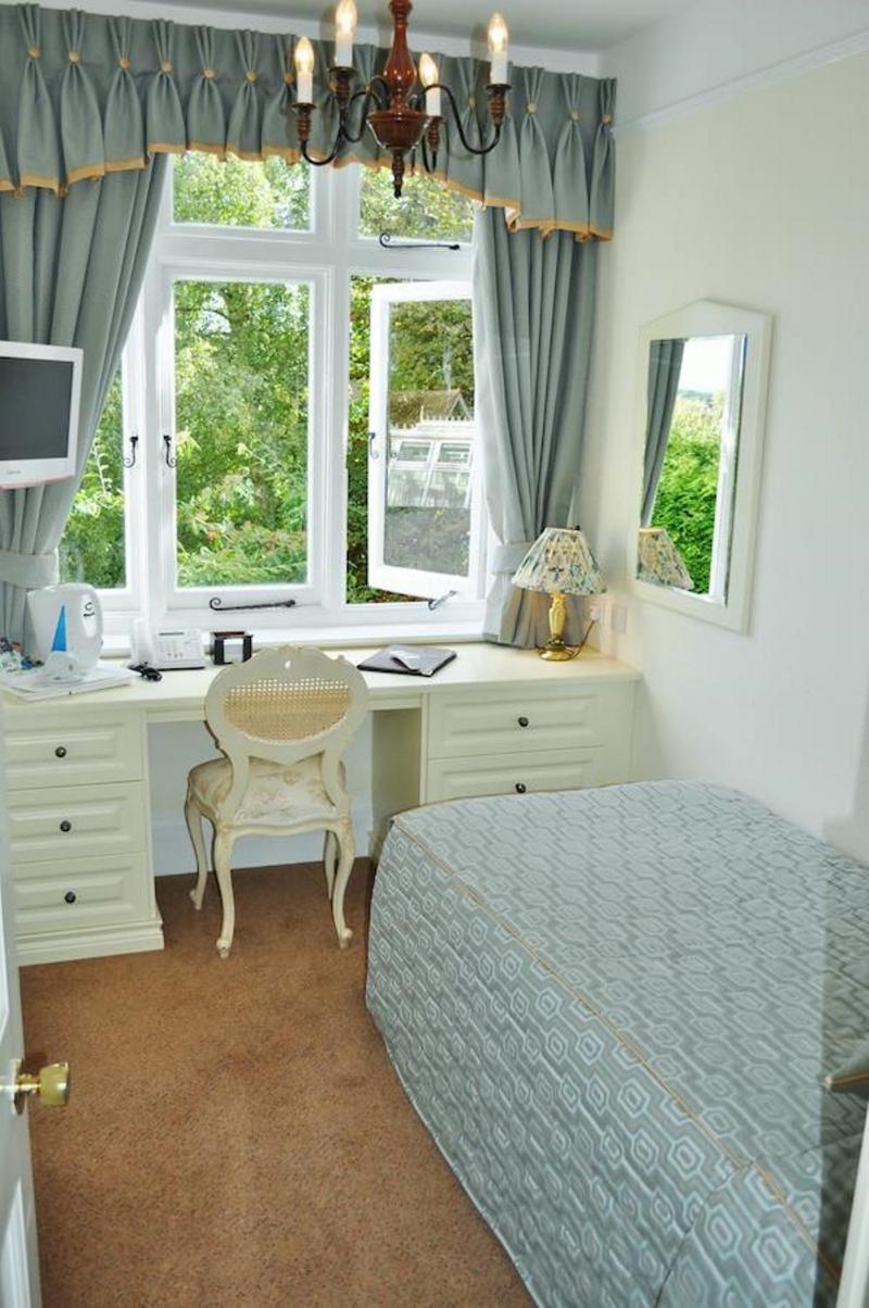 Ardmore House Hotel St Albans Екстер'єр фото