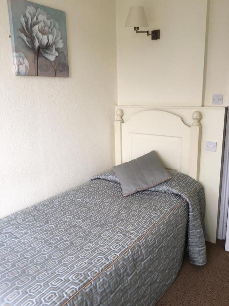 Ardmore House Hotel St Albans Екстер'єр фото