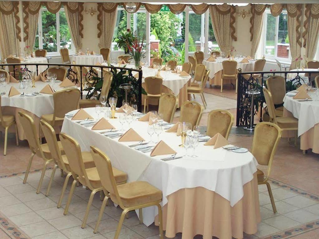 Ardmore House Hotel St Albans Екстер'єр фото