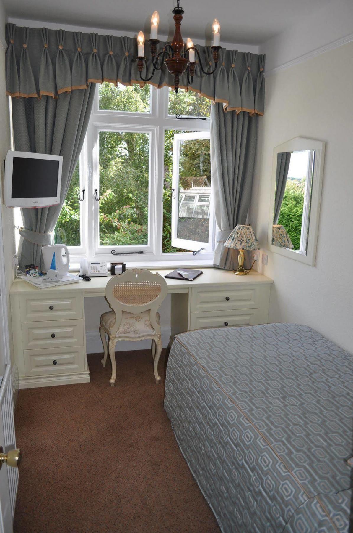 Ardmore House Hotel St Albans Екстер'єр фото
