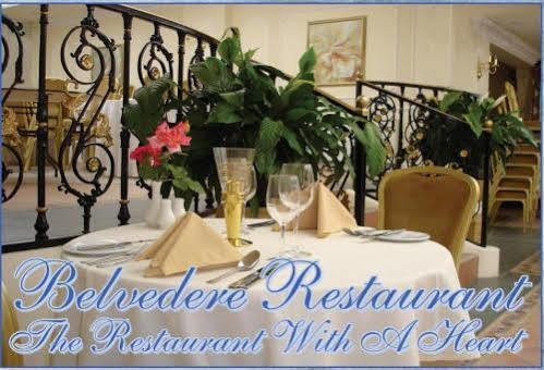 Ardmore House Hotel St Albans Екстер'єр фото