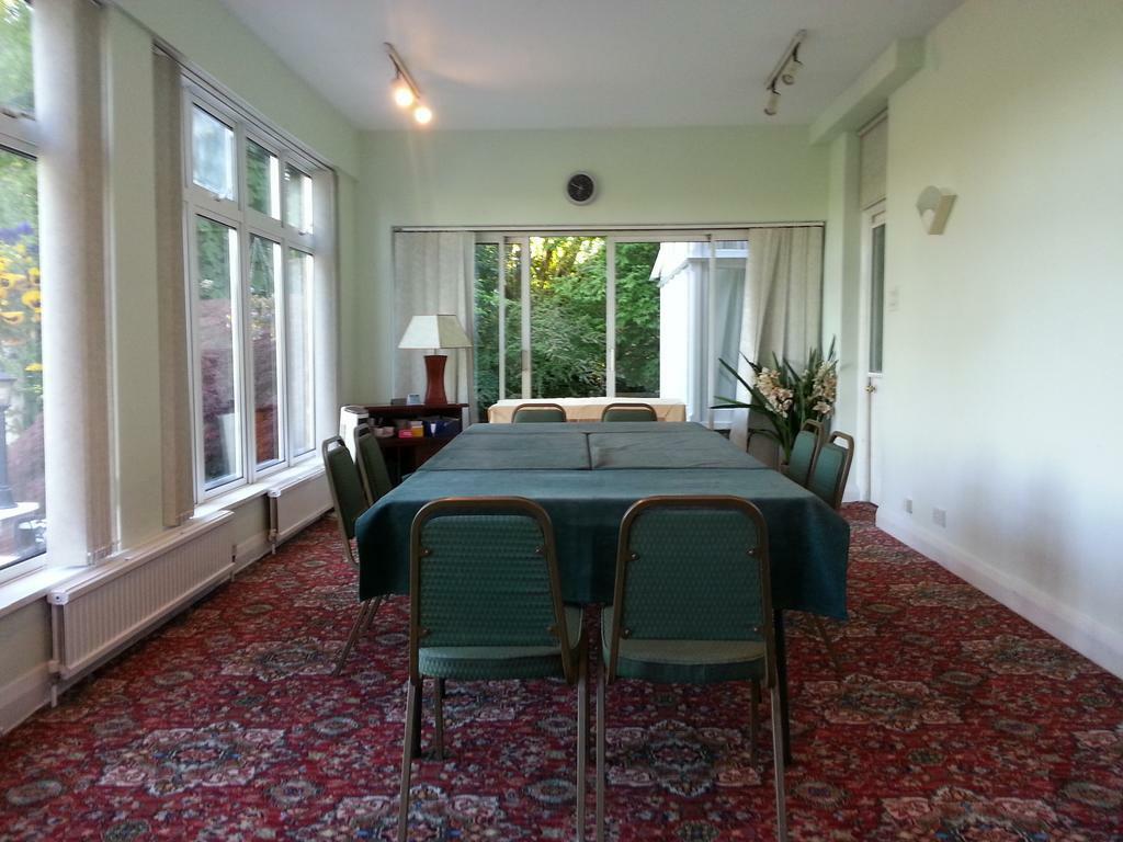 Ardmore House Hotel St Albans Екстер'єр фото